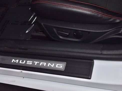 Used 2023 Ford Mustang GT Premium w/ Equipment Group 401A image 32