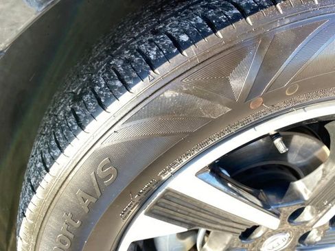 Used 2024 Nissan Sentra SV image 21