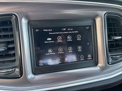 Used 2021 Dodge Challenger R/T RWD image 22