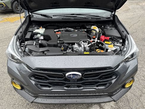 New 2026 Subaru Crosstrek 2.5i Sport image 9