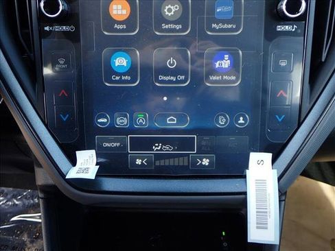 New 2026 Subaru Crosstrek 2.5i Limited image 17