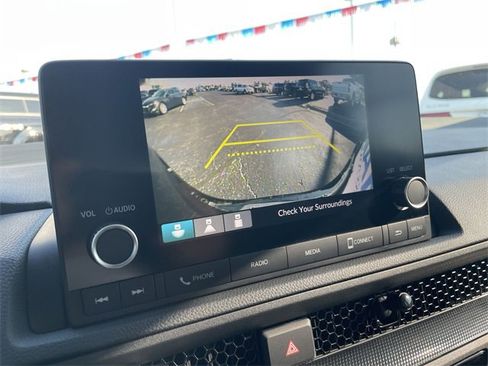 Used 2023 Honda CR-V LX image 19