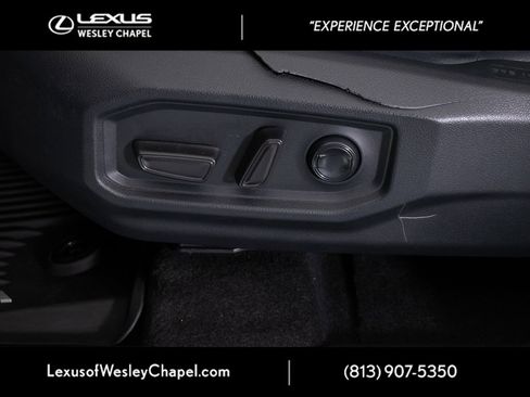 Used 2023 Toyota Sequoia Limited w/ TRD Off-Road Package AWD/4WD image 22