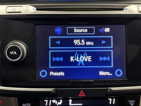 Used 2013 Honda Accord EX-L image 14