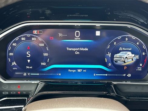 New 2026 Chevrolet Silverado 1500 LT w/ Z71 Off-Road Package image 32