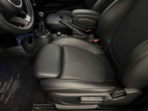 Used 2022 MINI Cooper S image 10