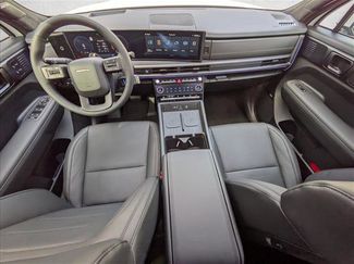 New 2026 Hyundai Santa Fe Calligraphy video 3