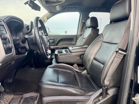 Used 2016 GMC Sierra 1500 SLE image 13