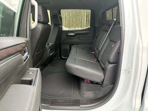 New 2026 GMC Sierra 1500 SLT w/ SLT Convenience Package AWD/4WD image 20