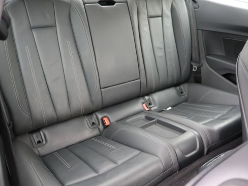 Used 2021 Audi A5 2.0T Premium Plus w/ Premium Plus image 12