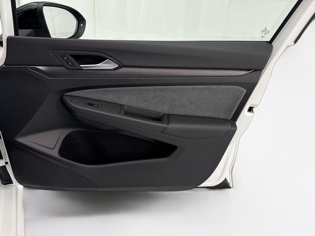 New 2026 Volkswagen Golf w/ Euro Style Package AWD/4WD image 24