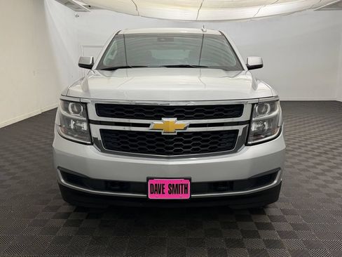 Used 2019 Chevrolet Tahoe LT AWD/4WD image 6