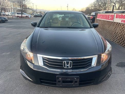 Used 2008 Honda Accord LX-P image 3