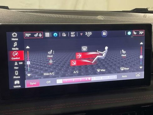 Used 2024 Dodge Hornet R/T Plus image 32