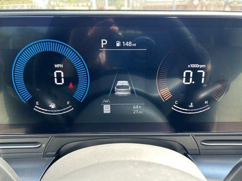 New 2026 Hyundai Kona SEL Sport image 48