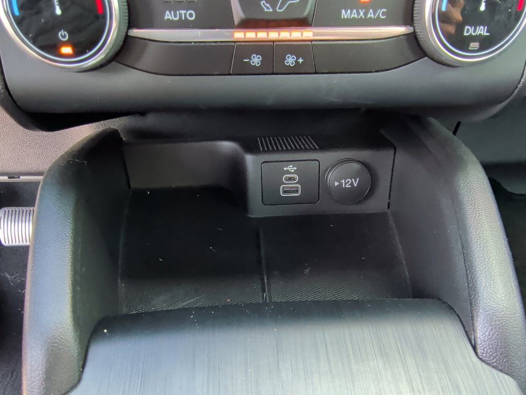 Used 2025 Ford Escape ST-Line w/ Equipment Group 301A FWD image 27