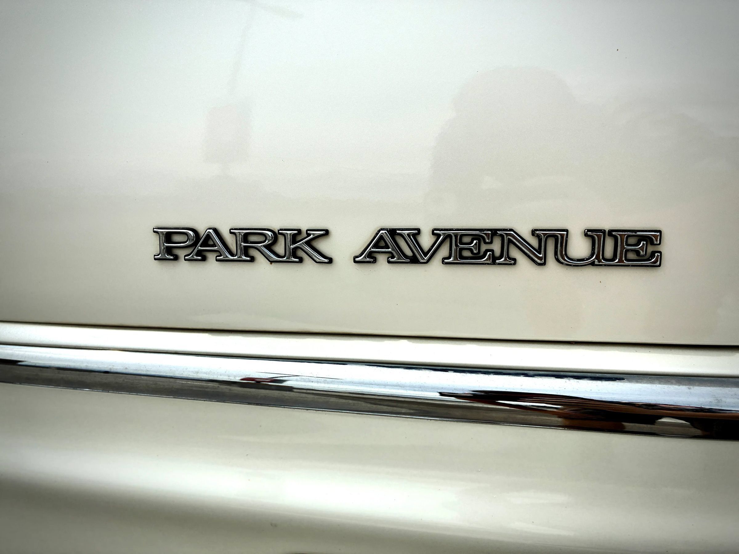 Used 2002 Buick Park Avenue w/ Prestige Pkg FWD image 10
