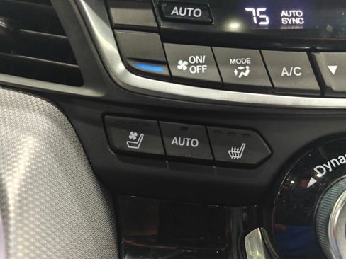 Used 2023 Acura TLX SH-AWD w/ A-SPEC Pkg image 9