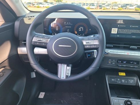 New 2026 Hyundai Kona SEL Premium FWD image 13
