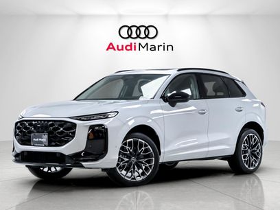 New 2026 Audi Q3 quattro 2.0T