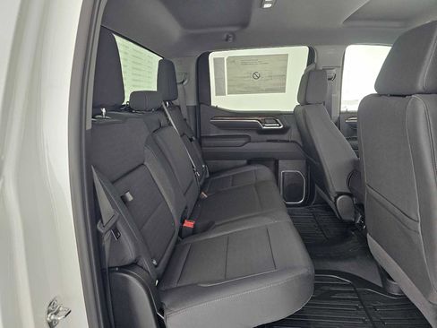 New 2026 GMC Sierra 1500 Elevation image 12