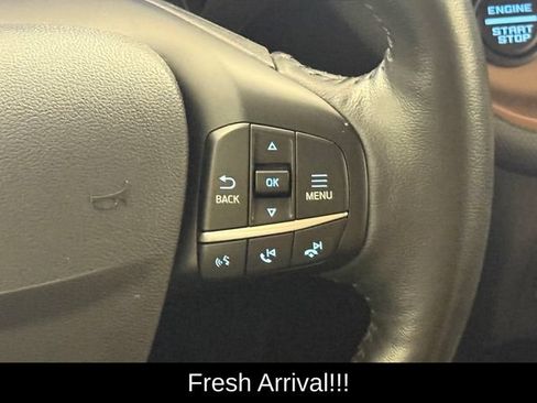 Certified 2023 Ford Bronco Sport Outer Banks w/ Tech Package AWD/4WD image 27