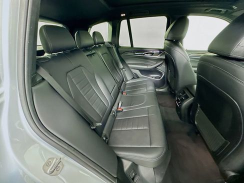 Used 2019 BMW X3 sDrive30i w/ Premium Package image 28