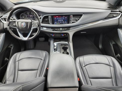 Used 2023 Buick Enclave Essence w/ Experience Buick Package FWD image 12