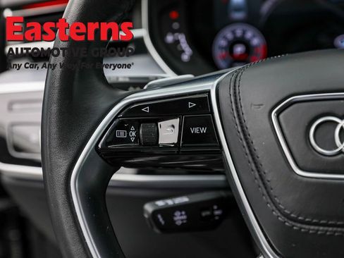 Used 2022 Audi A8 L 3.0T w/ Executive Package image 15