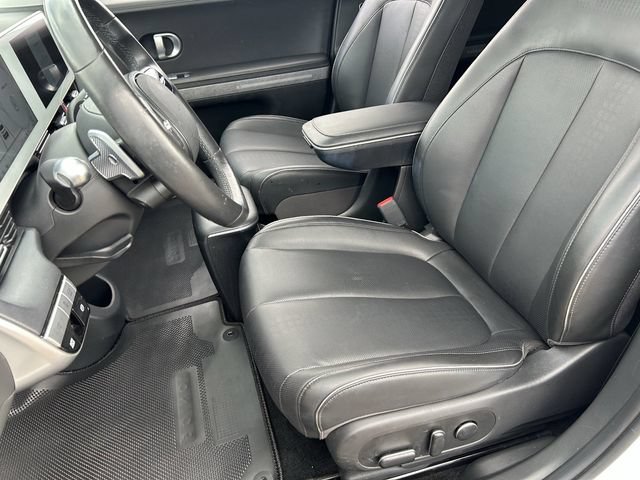 Used 2023 Hyundai Ioniq 5 SEL AWD/4WD image 21