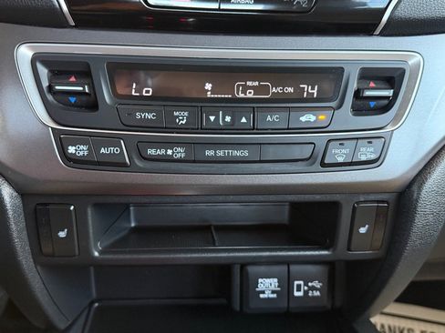 Used 2021 Honda Passport EX-L image 15