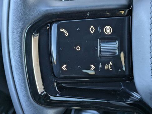 Certified 2024 Land Rover Range Rover Sport Dynamic SE image 16