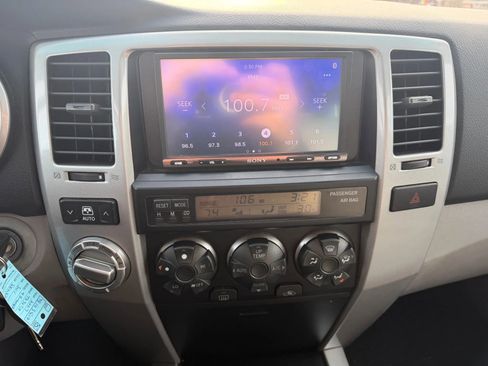 Used 2007 Toyota 4Runner Sport image 16