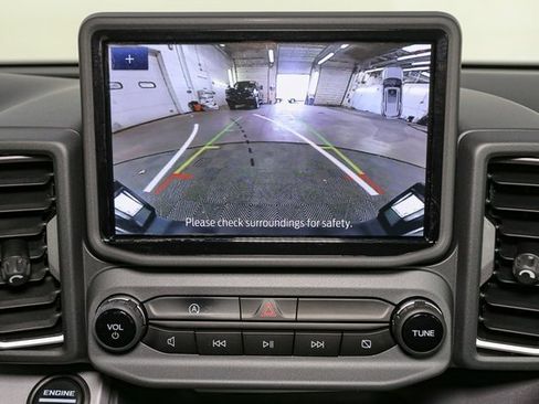 Used 2022 Ford Bronco Sport Outer Banks image 22