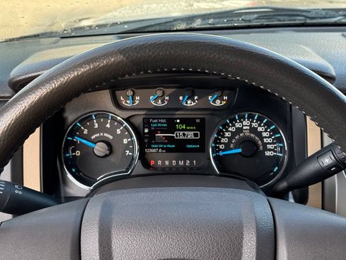 Used 2013 Ford F150 XLT w/ Luxury Equipment Group AWD/4WD image 25