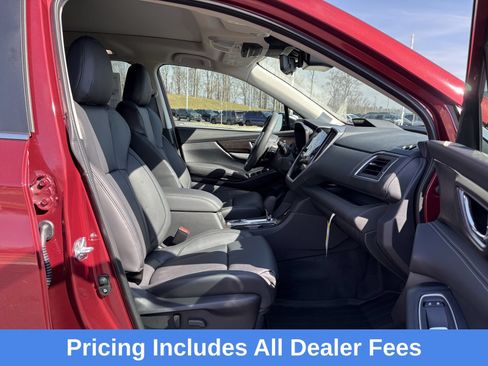 New 2026 Subaru Ascent Touring w/ Popular Package #2 AWD/4WD image 29