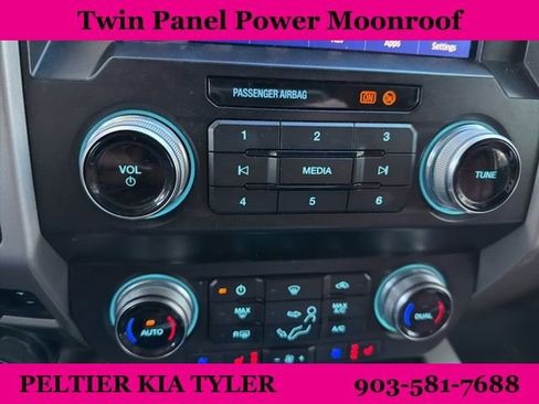 Used 2020 Ford F250 King Ranch w/ King Ranch Ultimate Package image 22