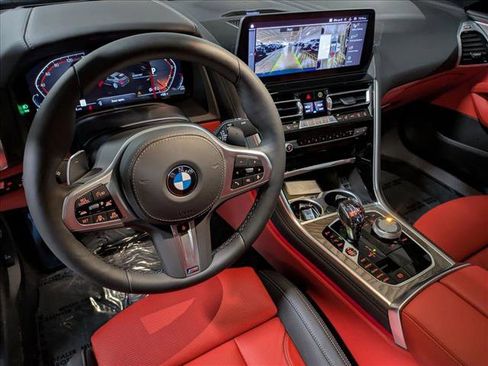 New 2026 BMW 840i xDrive image 3