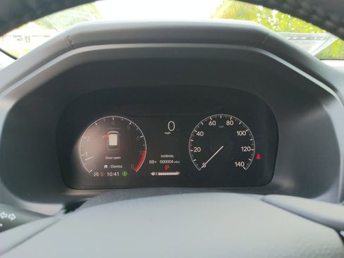 New 2026 Honda Odyssey Touring image 35