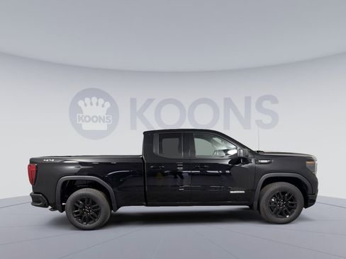 New 2026 GMC Sierra 1500 Elevation image 8