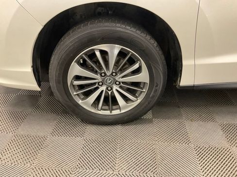 Used 2017 Acura RDX AWD w/ Advance Package image 18