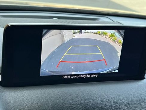 Used 2025 MAZDA CX-5 AWD 2.5 S w/ Select Package image 22