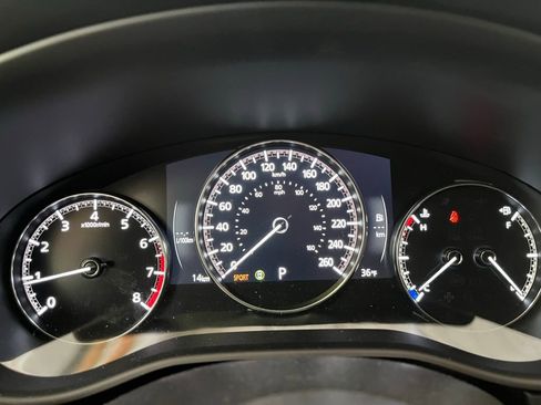 New 2026 MAZDA CX-30 AWD 2.5 S image 21