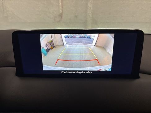 Used 2023 MAZDA CX-5 AWD 2.5 S w/ Premium Plus Pkg image 34