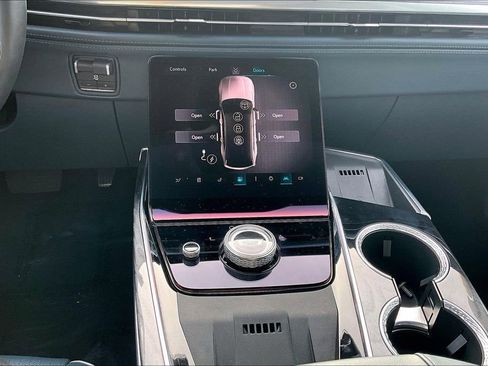 Certified 2025 Cadillac Escalade IQ Sport 2 image 15