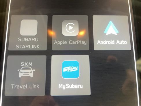 Used 2023 Subaru Ascent Premium AWD/4WD image 6