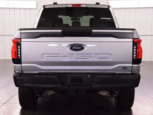 Used 2023 Ford F150 Lightning Pro image 6