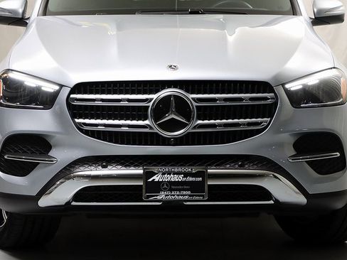 Certified 2025 Mercedes-Benz GLE 450 4MATIC image 6