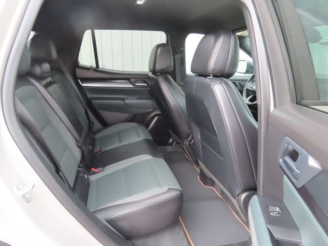 New 2026 GMC Terrain AT4 w/ Convenience Package III AWD/4WD image 29