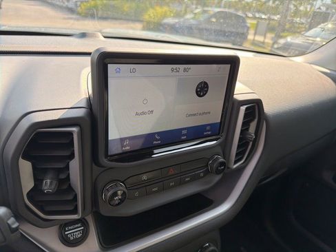 Used 2023 Ford Bronco Sport Big Bend image 12